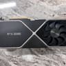 NVIDIA Founders Edition GeForce RTX 3090