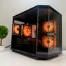 GTX 1080 | Ryzen 5 3600 | 32GB DDR4 | 1 TB M.2 | 650W Gold PSU | ARGB Fans | Windows 11