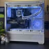 1440P Gaming PC | RTX 5070 | Ryzen 7 7800x3D | 32GB DDR5 | 1TB | Windows 11