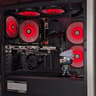 ⚫️Sharingan🔴| RTX2070|(Intel)14-cores 28-threads| 32GB DDR4 RAM| 1TB NVMe SSD| Windows 11 Pro