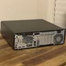 HP EliteDesk 800 G4 | i7-8700, 32GB, 1TB