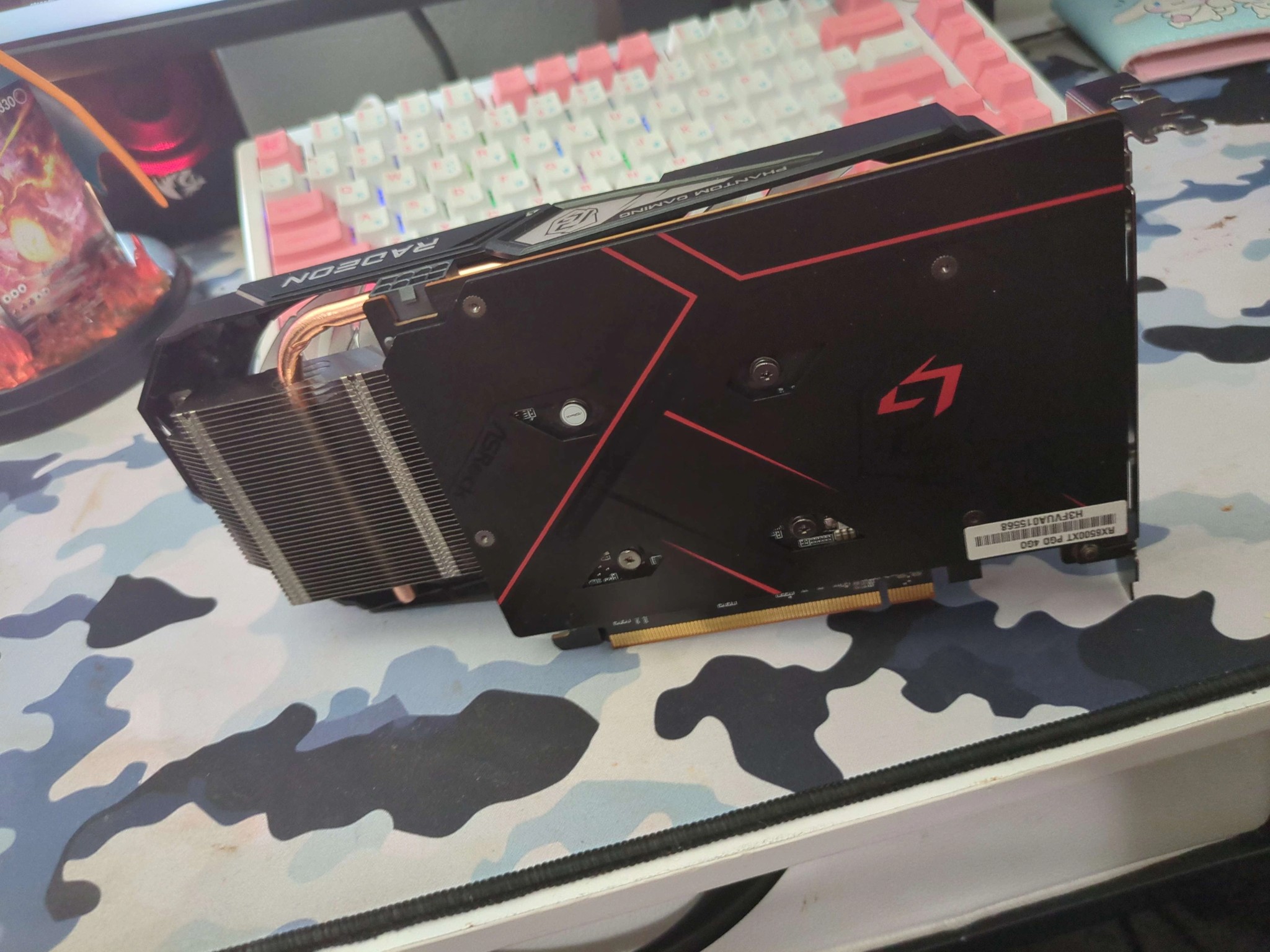 6500xt gpu
