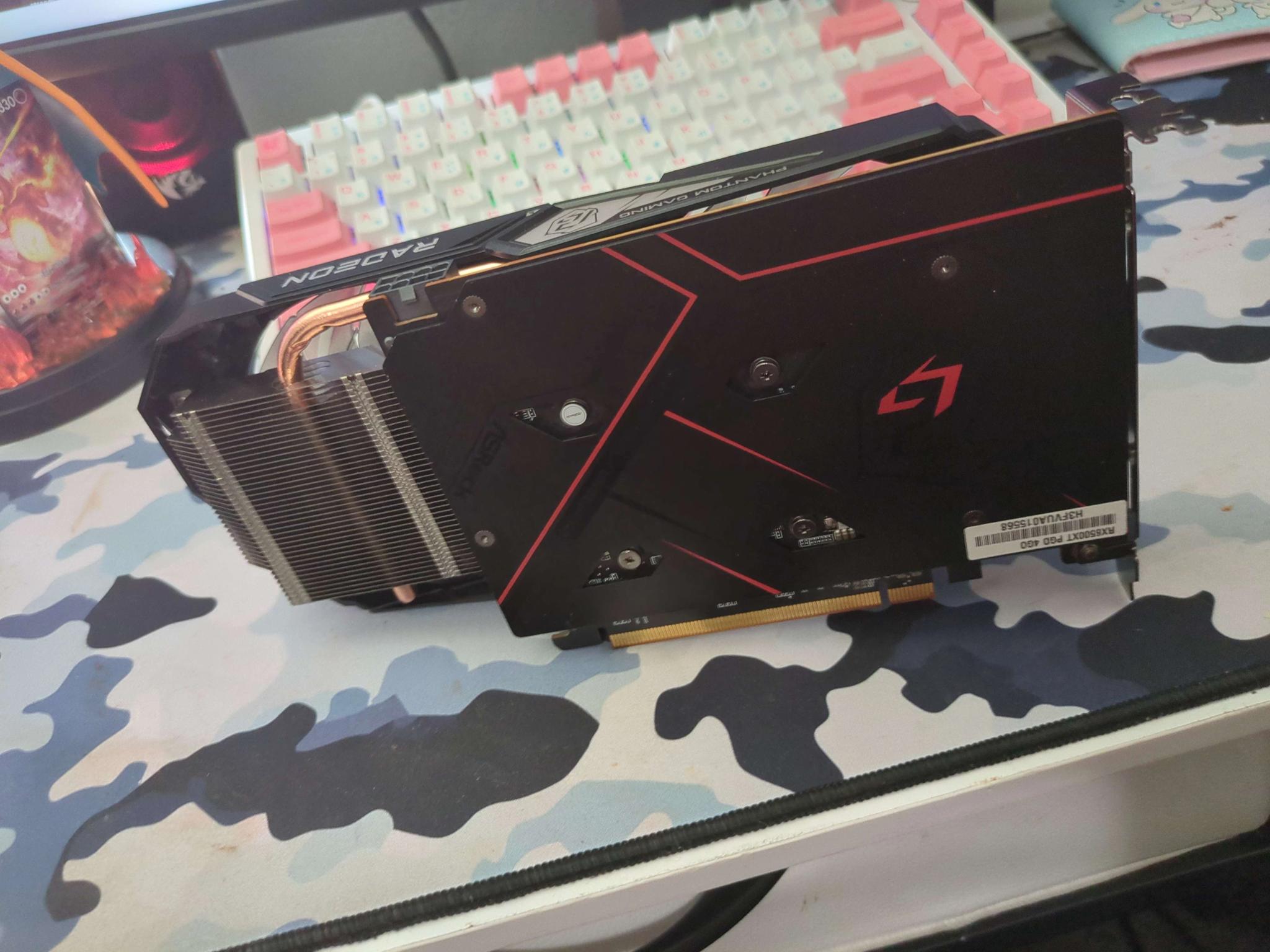 6500xt gpu