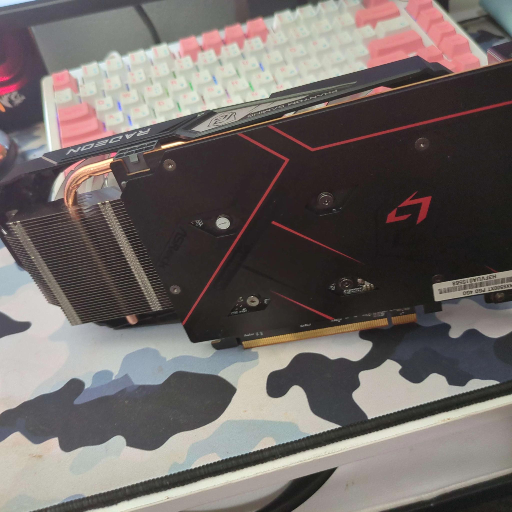 6500xt gpu