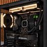 RTX 4070 12 GB | 5800X  | 32GB RAM| 1TB NVME  | GOLD | Win 11 | Liquid Cooled