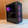RTX 2070  | Ryzen 5 5500 | 16 GB ddr4 ram | 500GB SSD | 450W