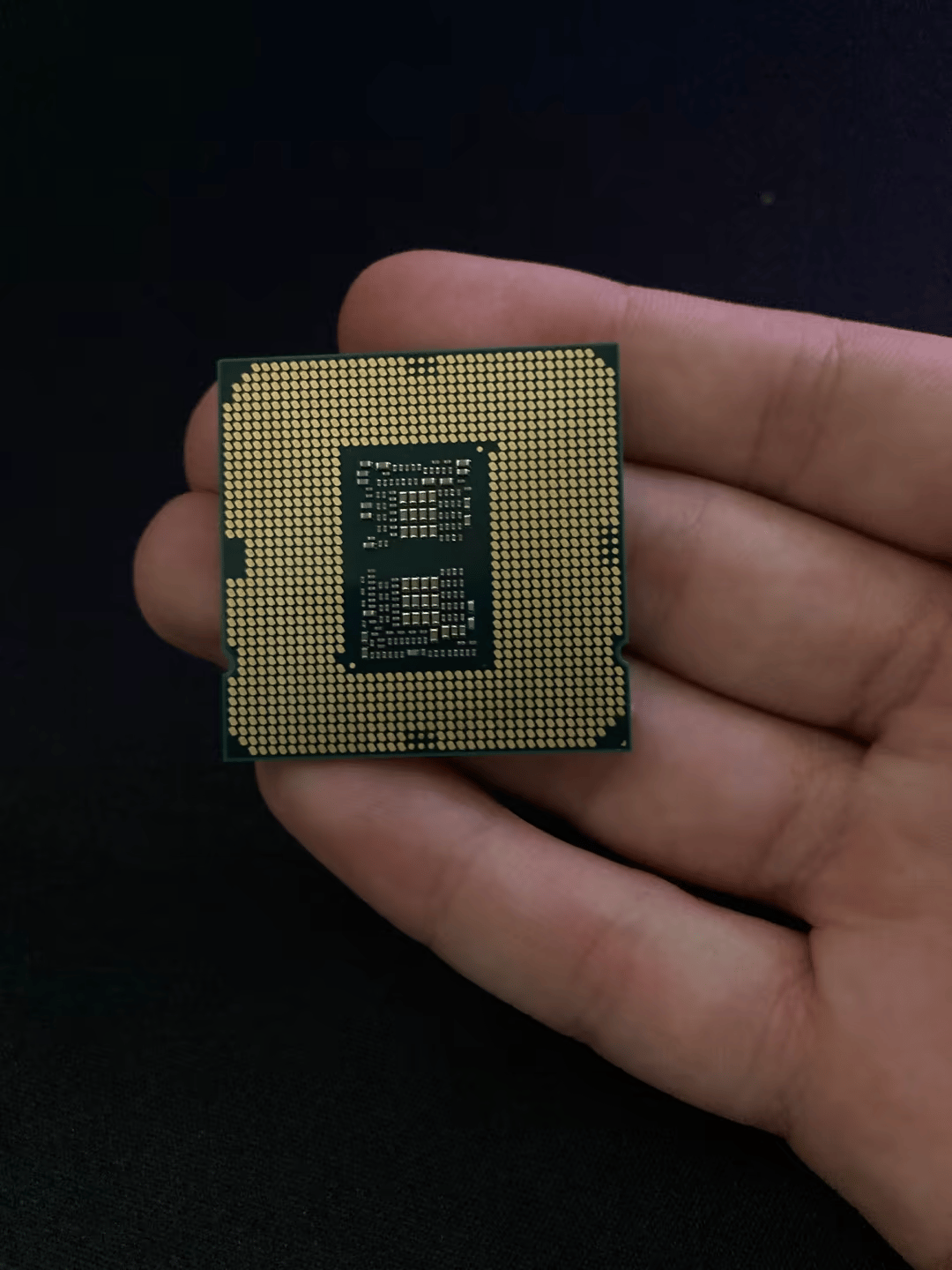 Core i7 10700f