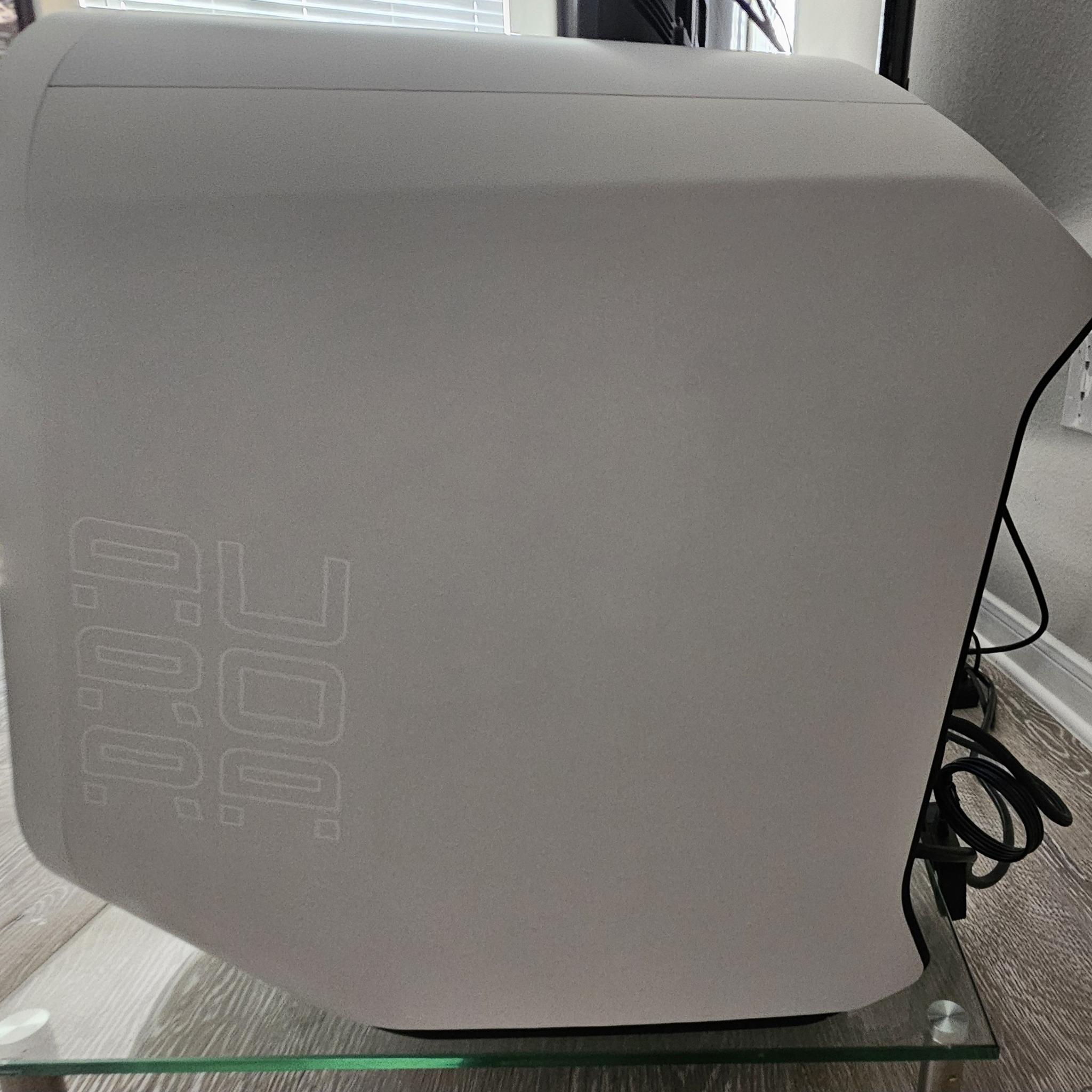 Alienware Aurora R15 | Nvidia Rtx 4090 | i9 13th Gen | 4TB NVMe + 2TB SATA | 1350W | liquid cooled