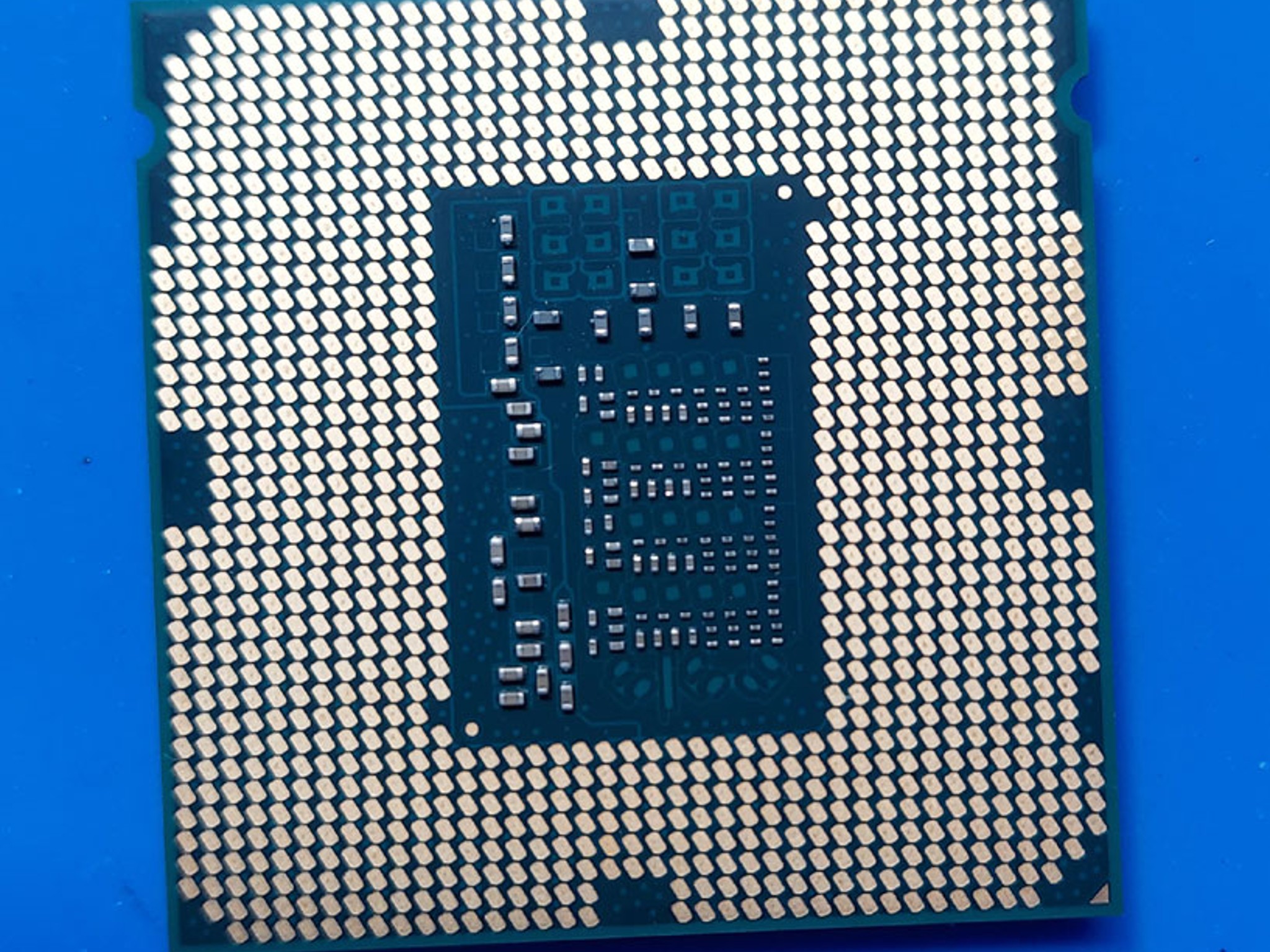 Intel Core i7-4790 Processor 3.6 GHz / 3.8 GHz | LGA 1150 | 4 CORE / 8 THREAD | TESTED WORKING