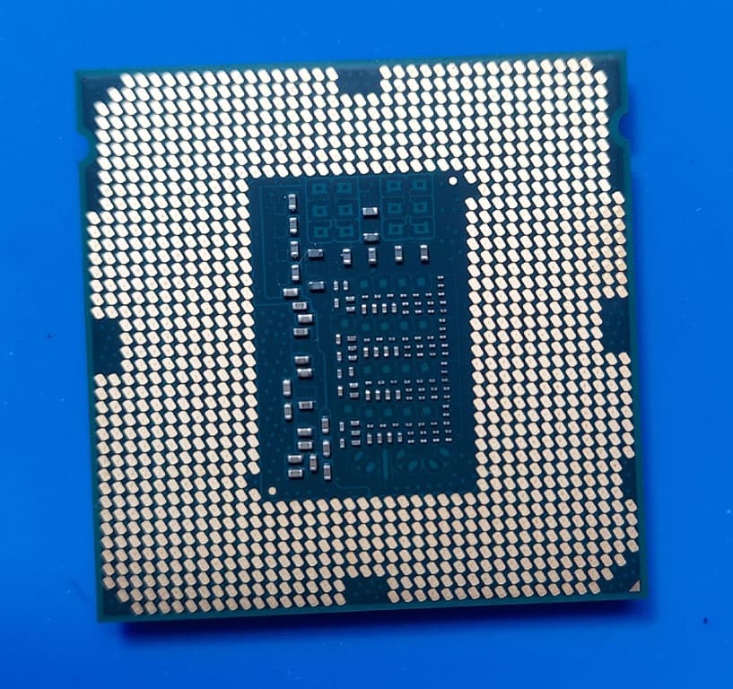 Intel Core i7-4790 Processor 3.6 GHz / 3.8 GHz | LGA 1150 | 4 CORE / 8 THREAD | TESTED WORKING