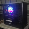 Nvidia Gaming PC | RX 580 8GB | Intel i7 | SSD | eSports Ready