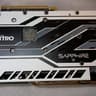 Sapphire Nitro+ Radeon RX570 4GB GPU