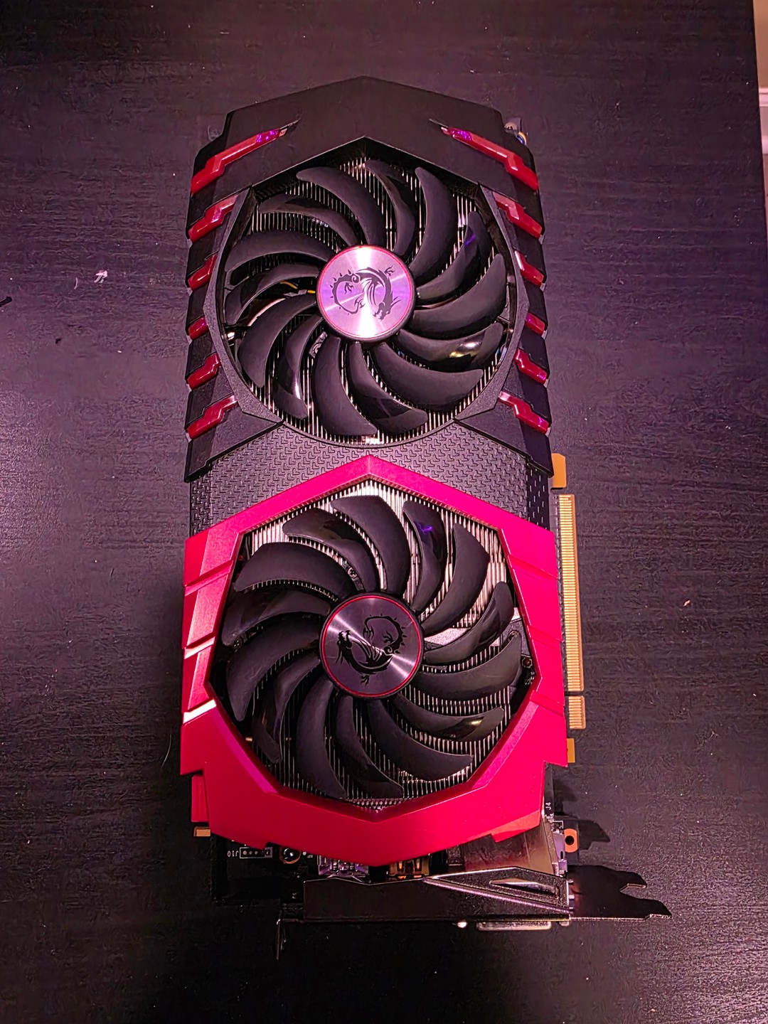 NVIDIA GeForce GTX 1070 Price Tracker | Best Deals on New & Used