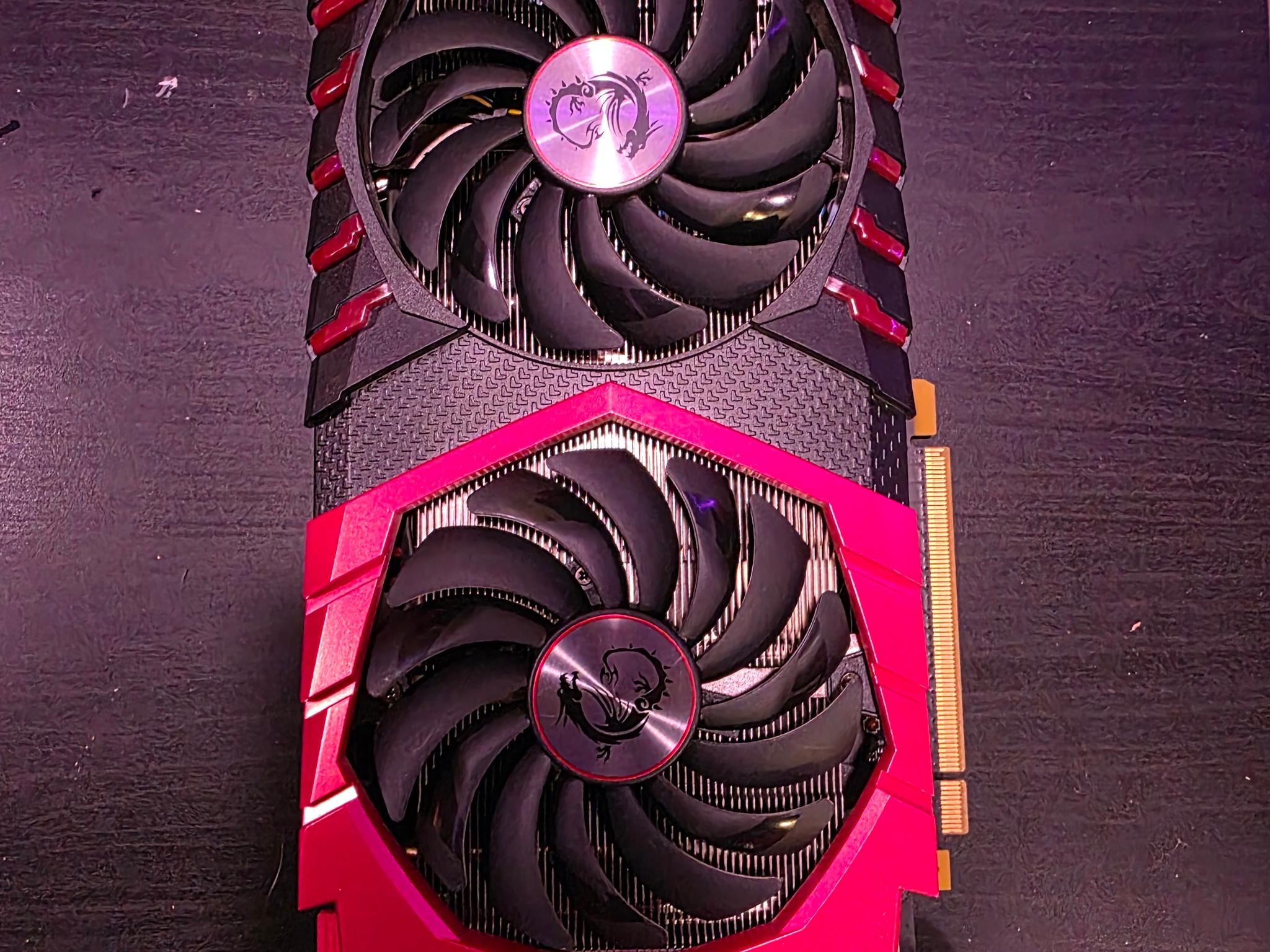 NVIDIA GeForce GTX 1070 Price Tracker | Best Deals on New & Used