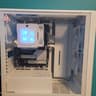 Custom Gaming PC Build