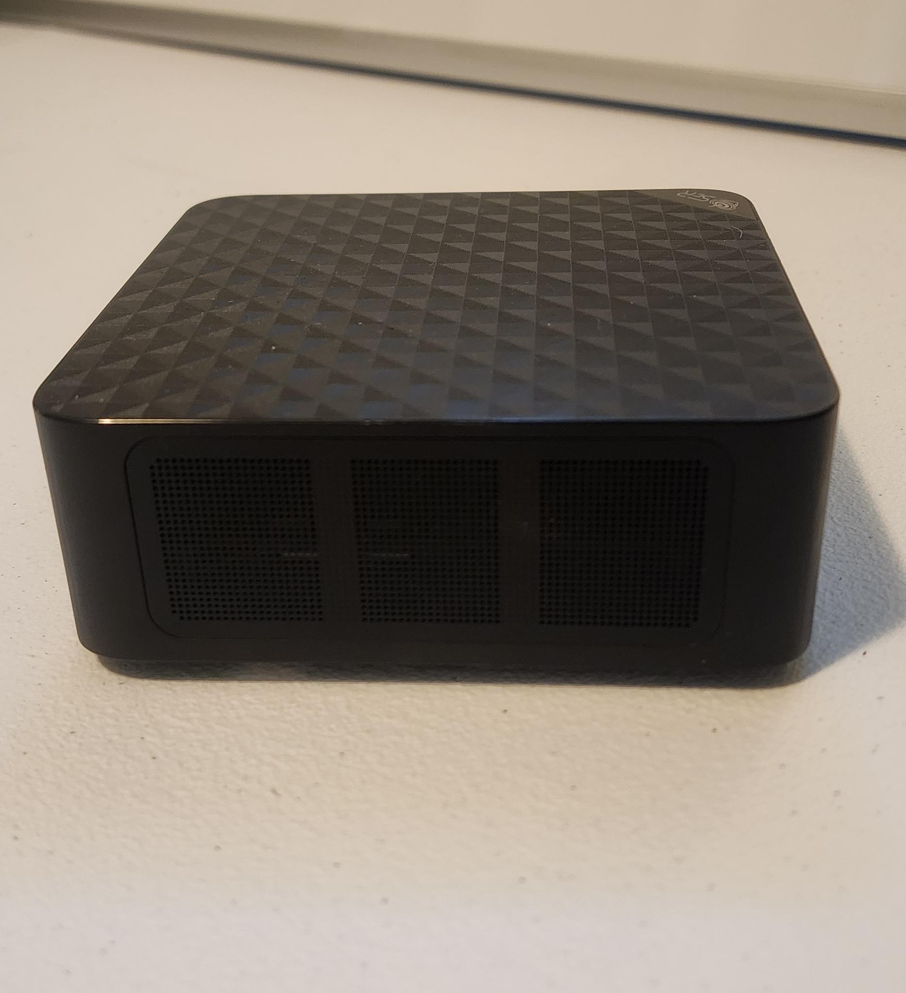 Beelink SER6 Max Mini PC