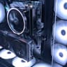 ⚫️ BLACKOUT 1080p Ultra Gaming PC (RX 6600 XT | Ryzen 5 5500 | 16GB RAM)