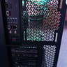 ⚫️"Void Reaper "🟣| 1440p Gaming | Ryzen 9 9900x | RX 7800 XT 16GB | 32B DDR5 Ram | 2TB NVMe