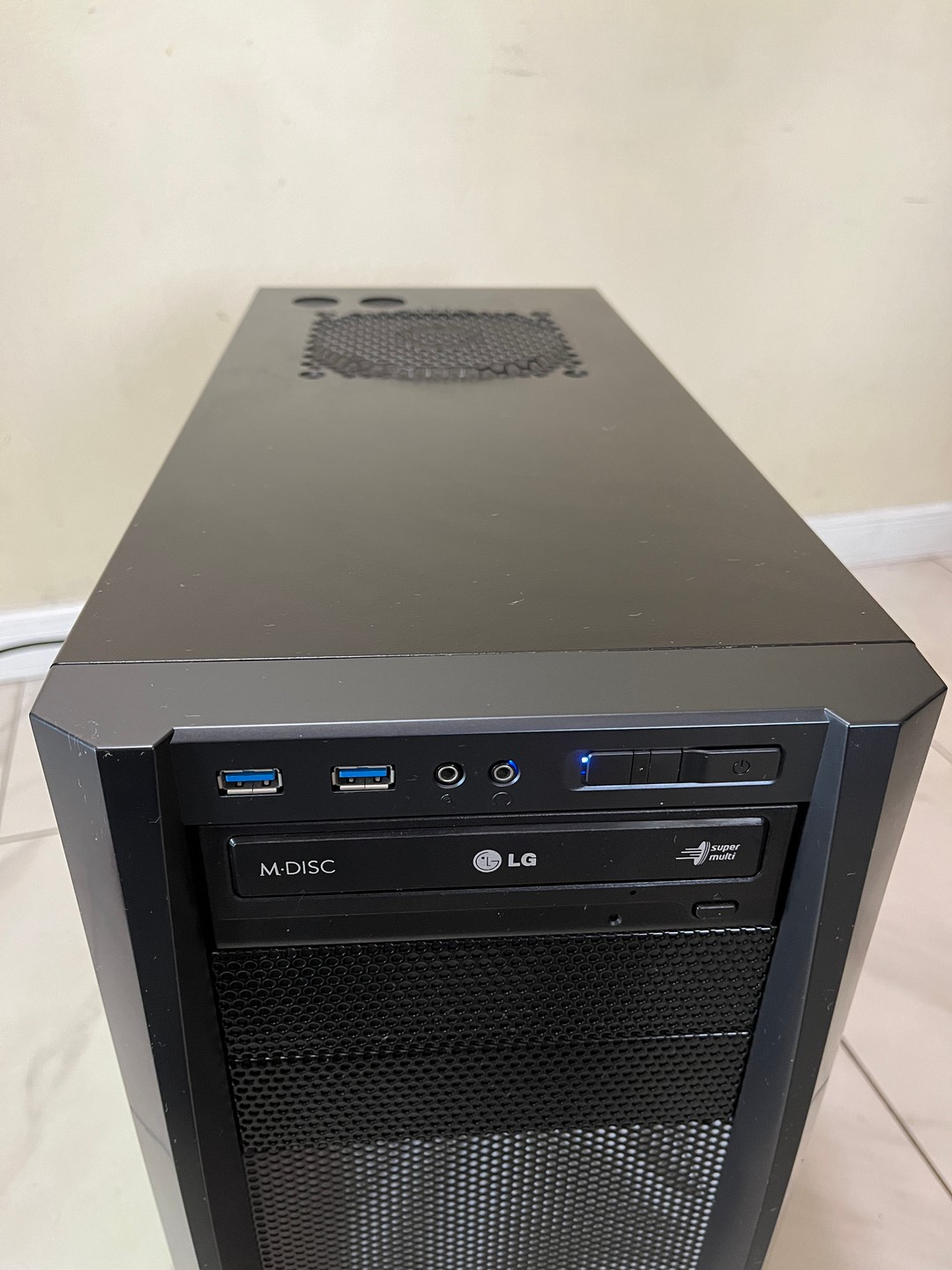 【特価】ゲーミングPC RYZEN5 3600 RTX2070s SSD1TB 🟠🔥NVIDIA RTX 2070 Super, Ryzen 5 3600, 16GB RAM, 1 TB Storage