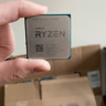 Ryzen 5 3600 3.6GHz 6-Core 12-Thread Processor