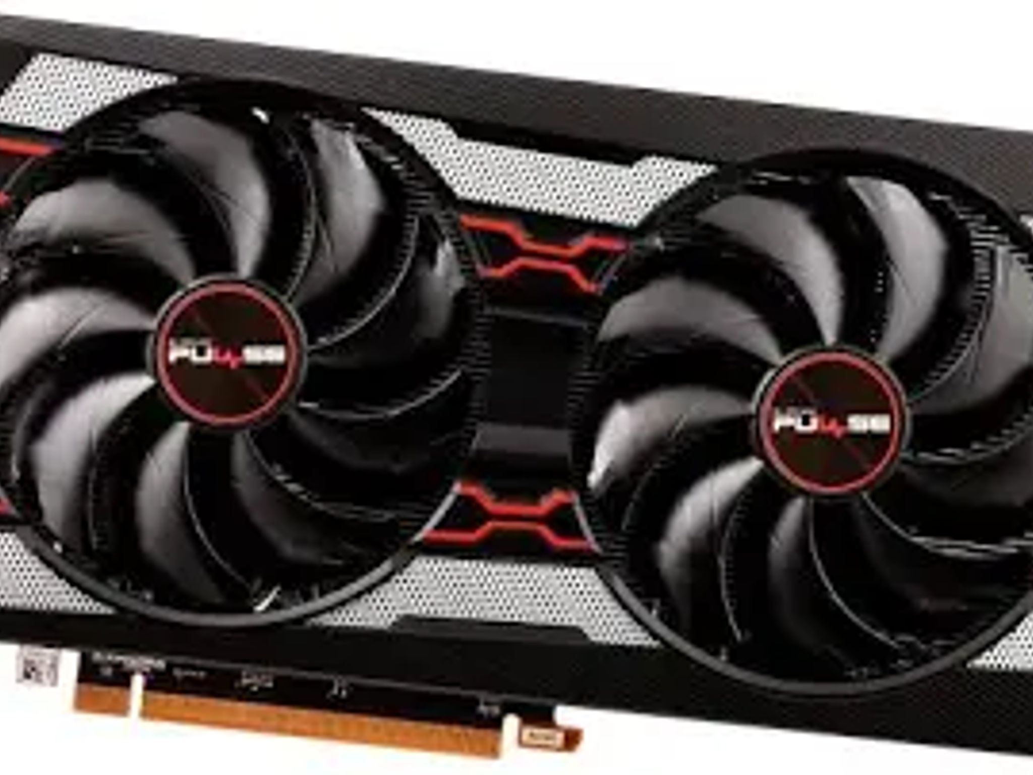 Shapphire Pluse RX 5700XT 8GB
