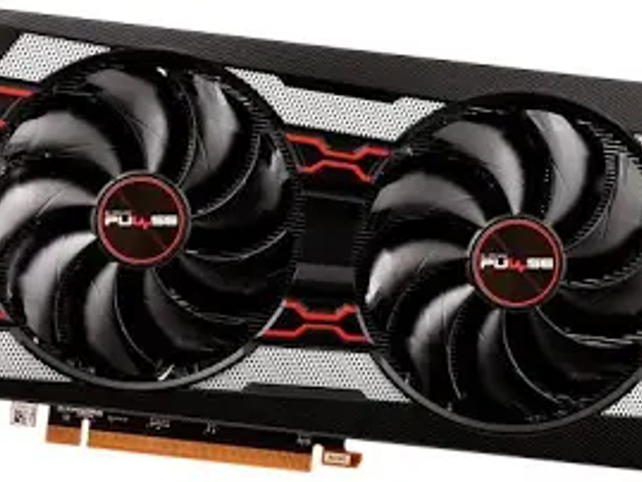 Shapphire Pluse RX 5700XT 8GB