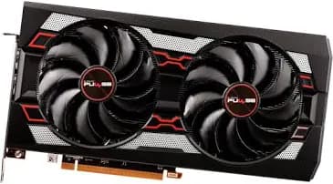 Shapphire Pluse RX 5700XT 8GB