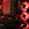 Ryzen 5 5600x and 6600 XT Gaming PC