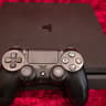 PS4 Slim 500G HHD