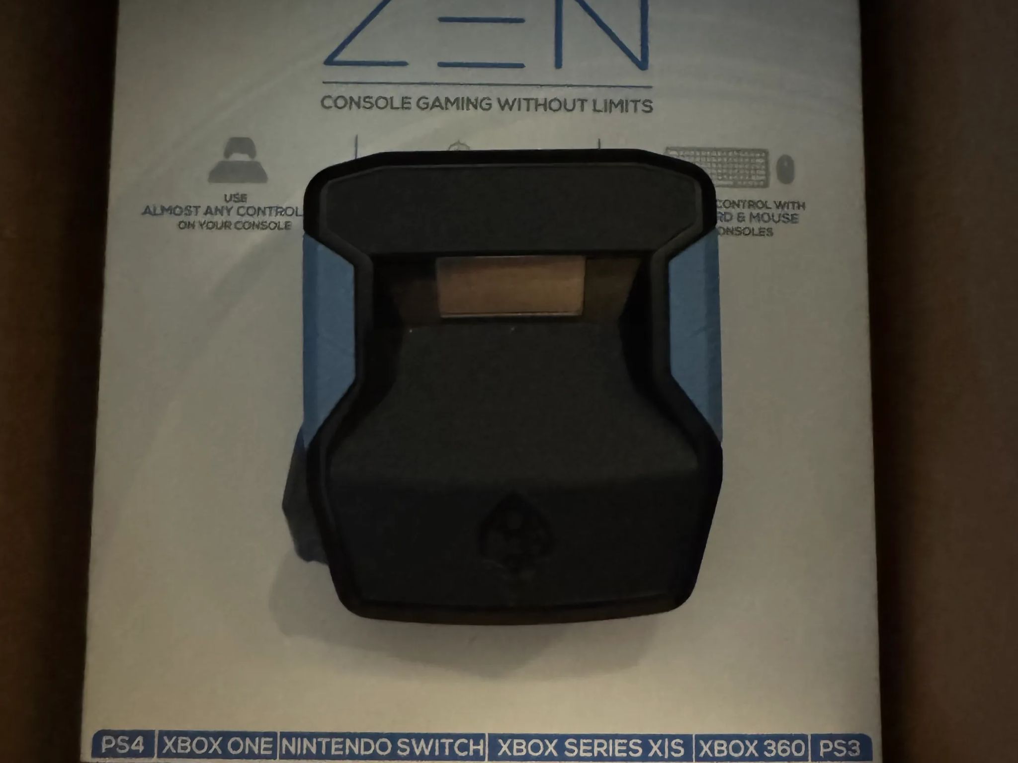 Cronus Zen Controller Emulator for Xbox PlayStation Nintendo and