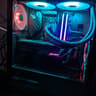 Gigabyte RTX 3070 8Gb Triple Fan - Used Prefect Condition With Original Box