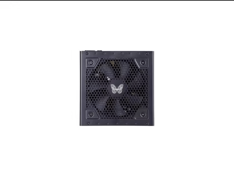 Superflower Leadex Pros III x6 650watt
