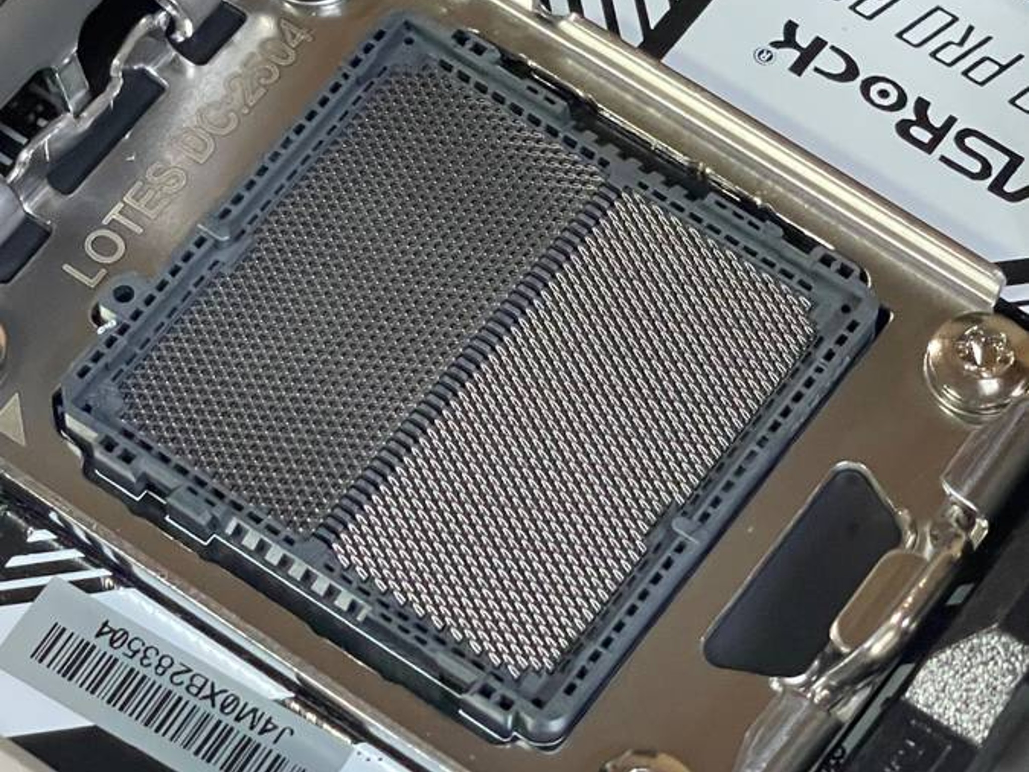 AsRock B650 PRO RS