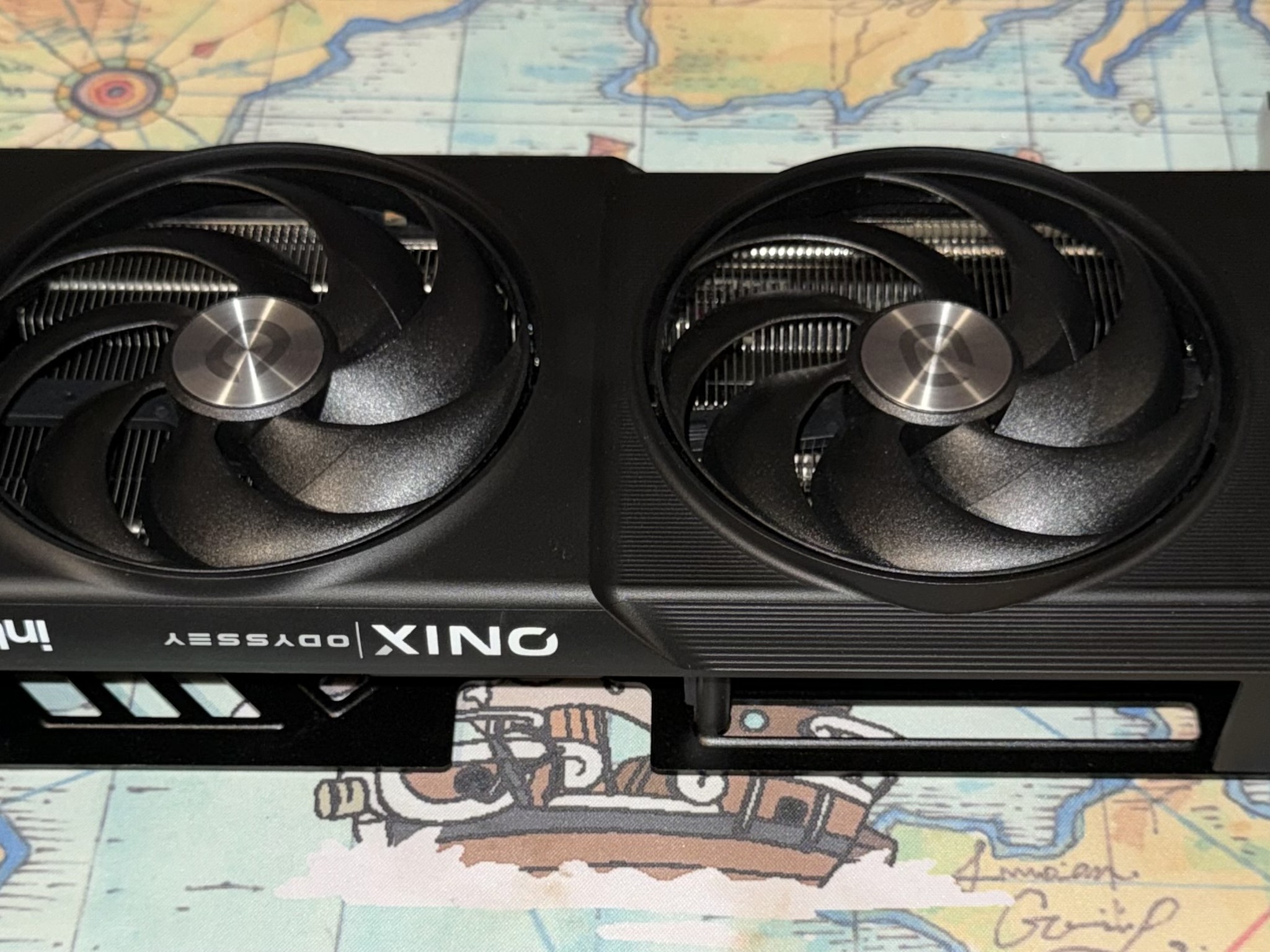 Intel Arc B580 12gb Graphics card