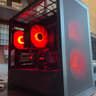❗️SALE❗️| All Black | 1080p | Mid-Range Gaming PC | 3070 OC | Ryzen 5 5800XT | 32GB RAM | 1TB SSD