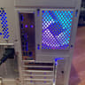 NEW RX 7700 XT i5 12600KF 32GB DDR5 1440p GAME/STREAMING PC 1000GB SSD WHITE ARGB WINDOWS 10 CUSTOM