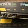 RTX 3070 Zantac gaming twin edge OC