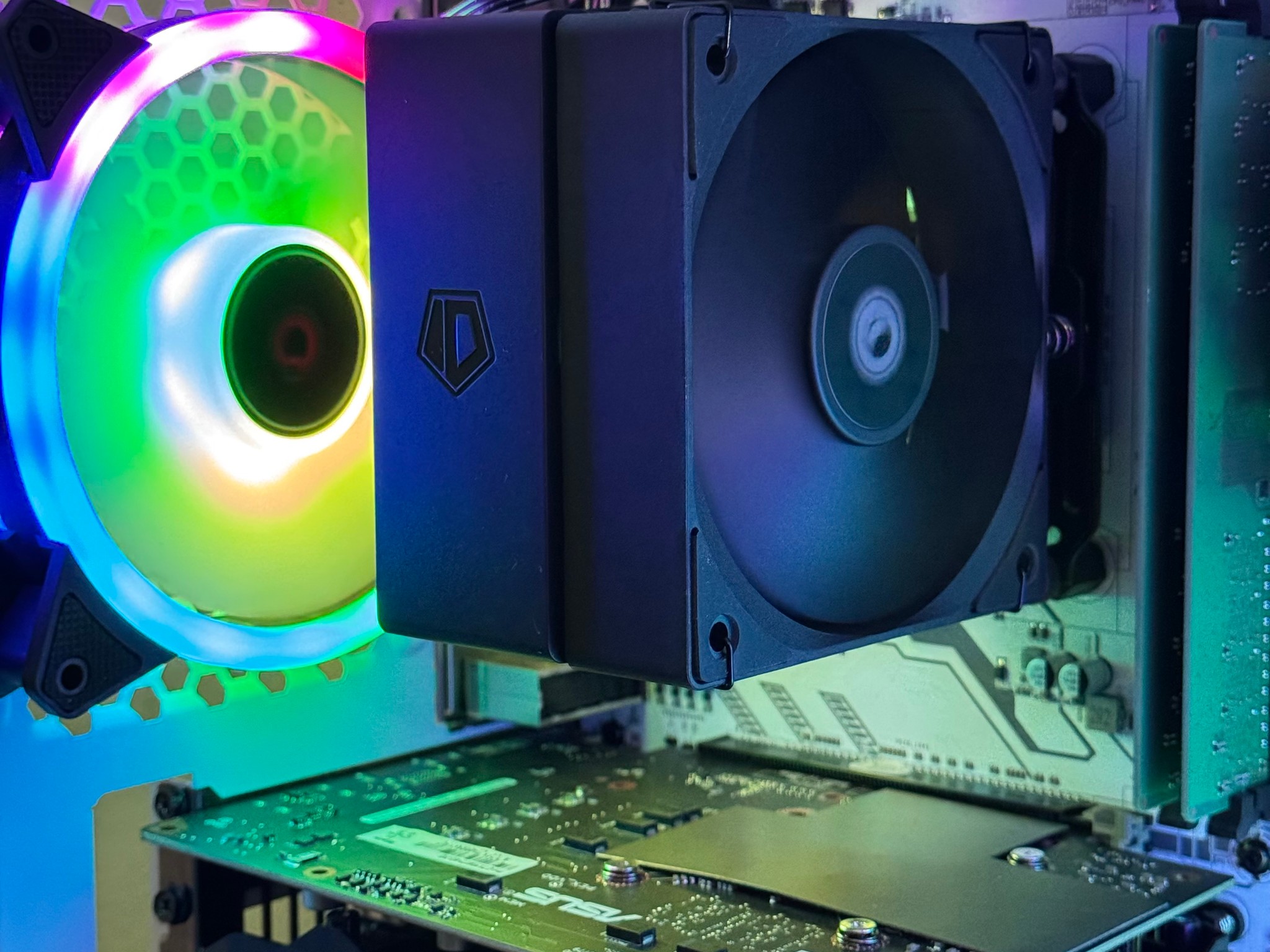 GTX 1660 Ti 6GB | AMD Ryzen 5 3600 | 16GB DDR4 | 500GB SSD | Gaming PC