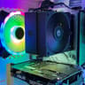 GTX 1660 Ti 6GB | AMD Ryzen 5 3600 | 16GB DDR4 | 500GB SSD | Gaming PC