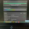 Lenovo Legion Slim 7 | Ryzen 7 5800H | RTX 3060 | 16GB RAM | 512gb SSD w Charger