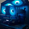 Budget Gaming PC (Ryzen 5 + RTX 2060 + 16gb of ram)