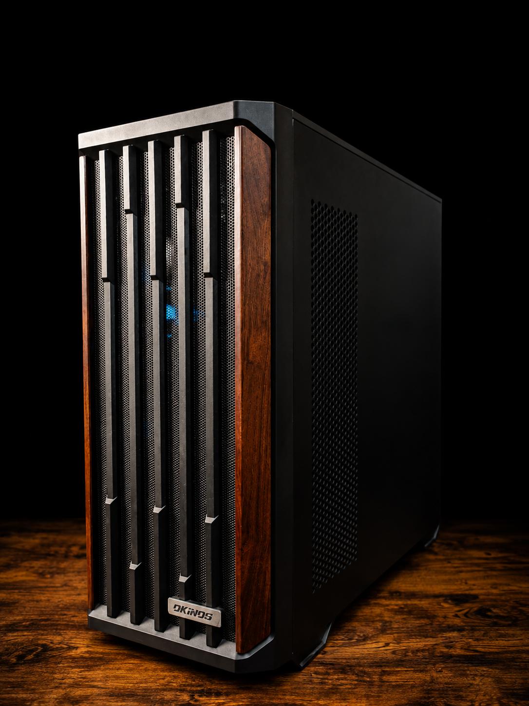 Gaming PC - Ryzen 9 7900x / RTX 3080 10G / 16G / 1TB