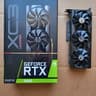 EVGA GeForce RTX 3080 XC3 Ultra 