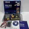 Asus P5q Se2  Socket 775 Retro Beast !
