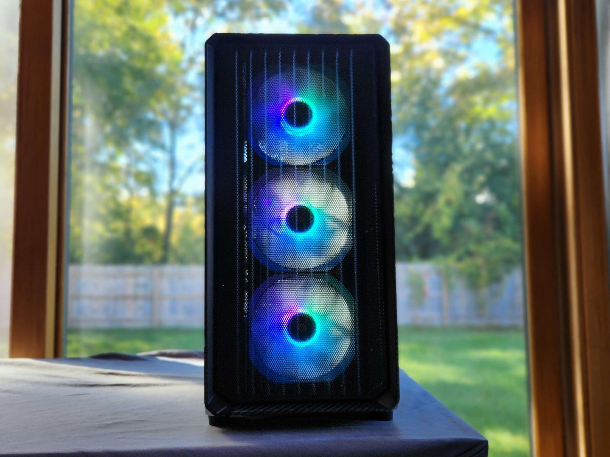 🍀RX 6600 | Ryzen 5 3600 | 16GB RAM | 1TB M.2 | WiFi | Windows 11