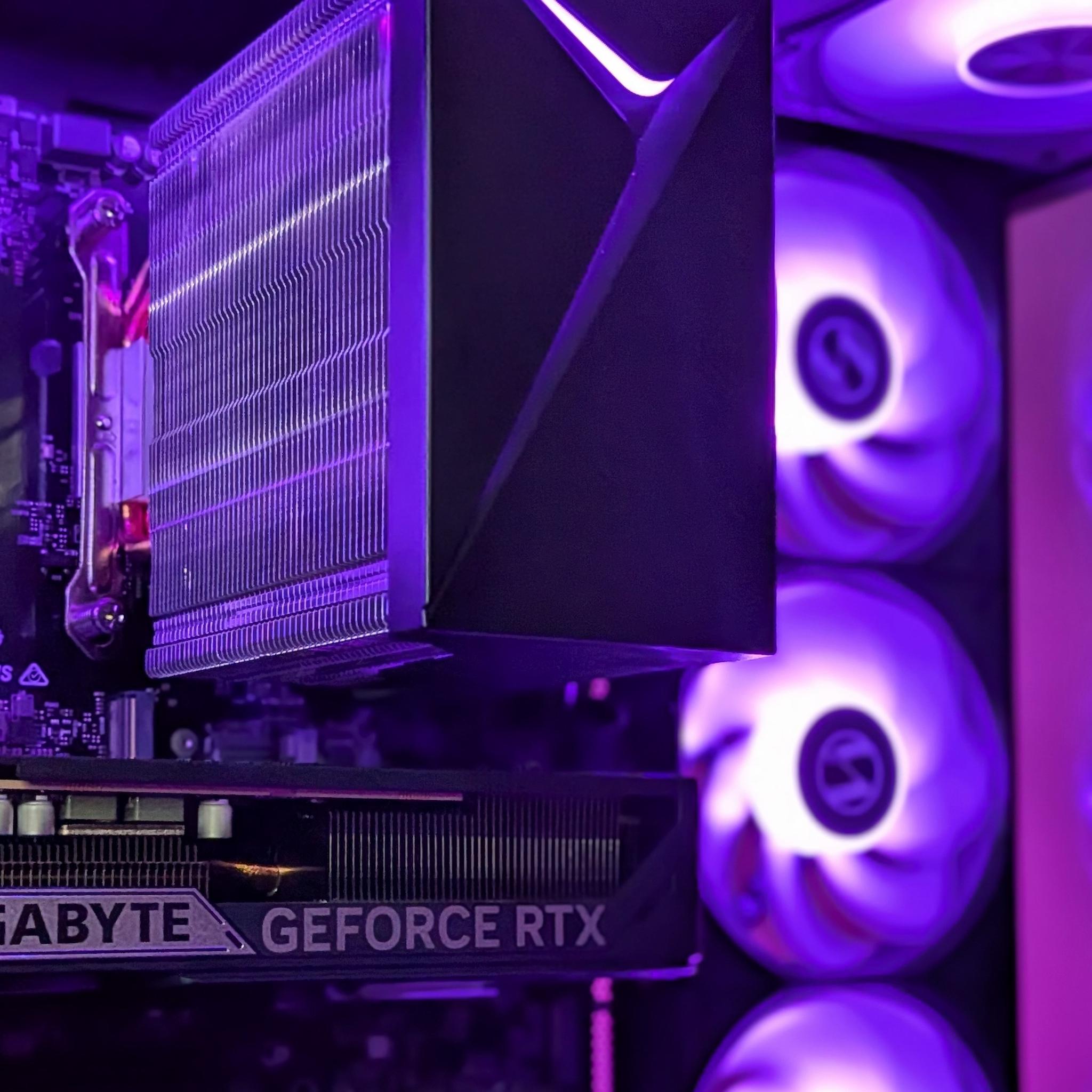 🔥RTX 5060 GAMING PC | RYZEN 5 5500 | 16GB RAM | 480GB SATA SSD | WIFI&BT | WINDOWS 11