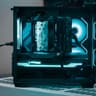 🔥 High-End Gaming PC – Ryzen 9 7950X | RTX 3080 Ti | 32GB DDR5 | RGB Fishtank 🔥