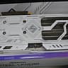 ASRock Steel Legend Intel Arc B580 12GB GDDR6 Graphics Card GPU