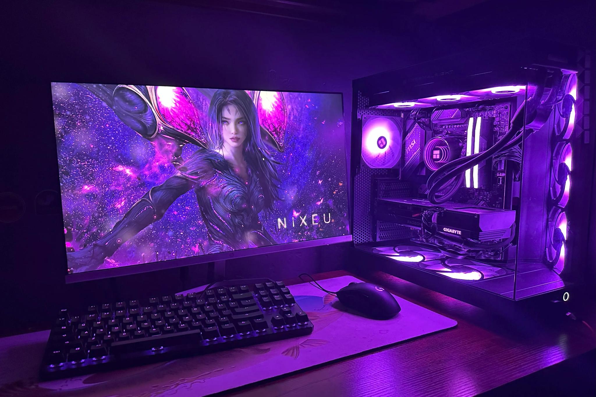 Cellin PCs