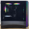 Gaming PC Ryzen 5 8400F 32GB RAM 1TB SSD RTX 4060 8GB Windows 11 Computer